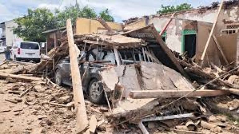 Caos en el manejo de la Crisis (Parte 1)