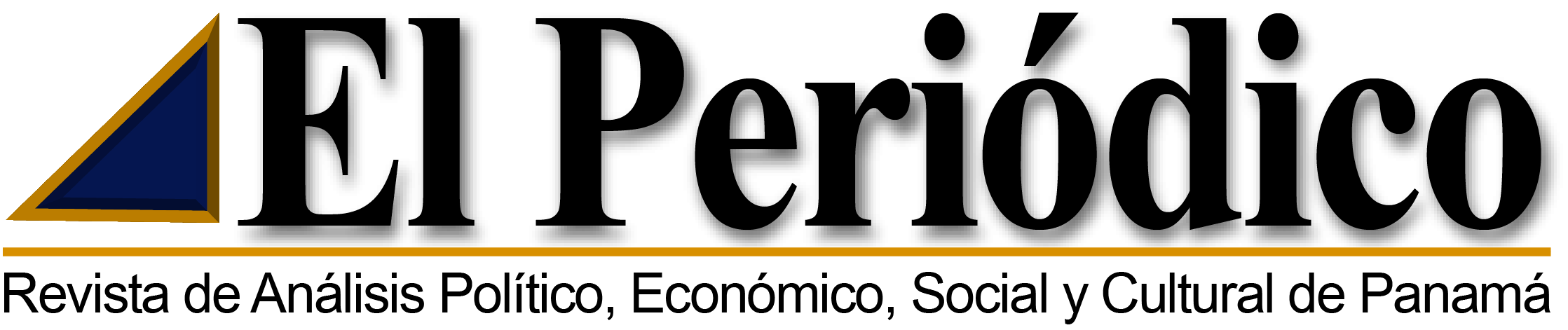 Logo de El Periódico de Panamá